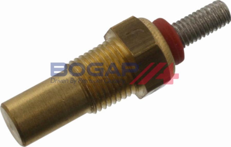 BOGAP F4126125 - Senzor,temperatura lichid de racire aaoparts.ro