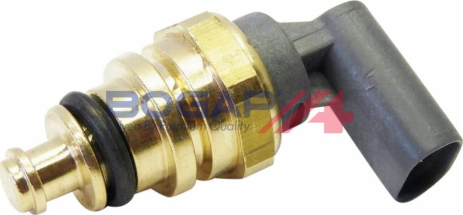 BOGAP F4126127 - Senzor,temperatura lichid de racire aaoparts.ro