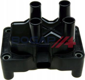 BOGAP F1511100 - Bobina de inductie aaoparts.ro