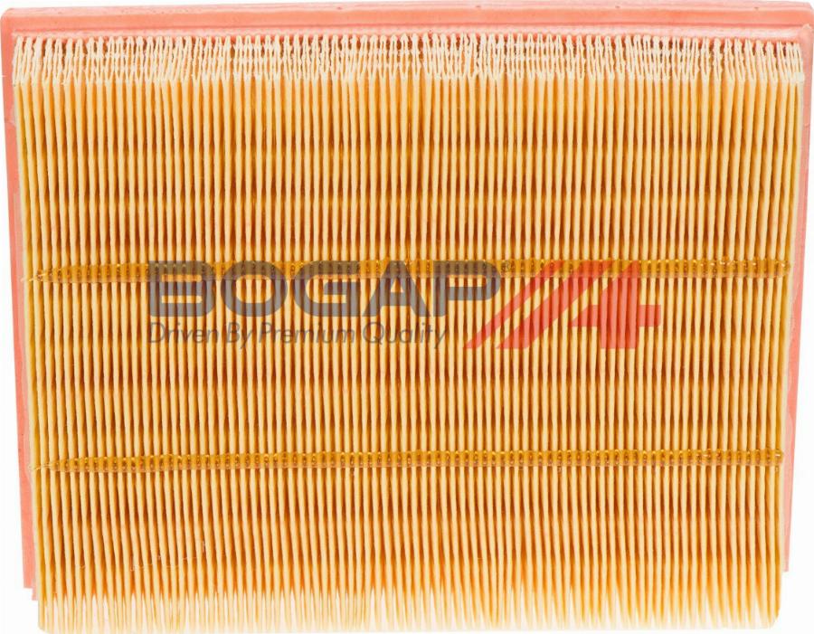 BOGAP F8111206 - Filtru aer aaoparts.ro