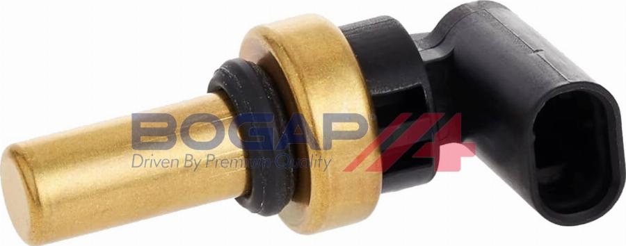 BOGAP G4126111 - Senzor,temperatura lichid de racire aaoparts.ro