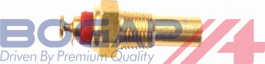 BOGAP G4126113 - Senzor,temperatura lichid de racire aaoparts.ro