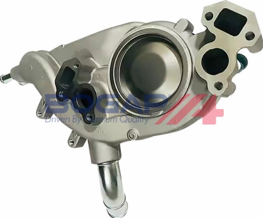 BOGAP G4234101 - Pompa apa aaoparts.ro