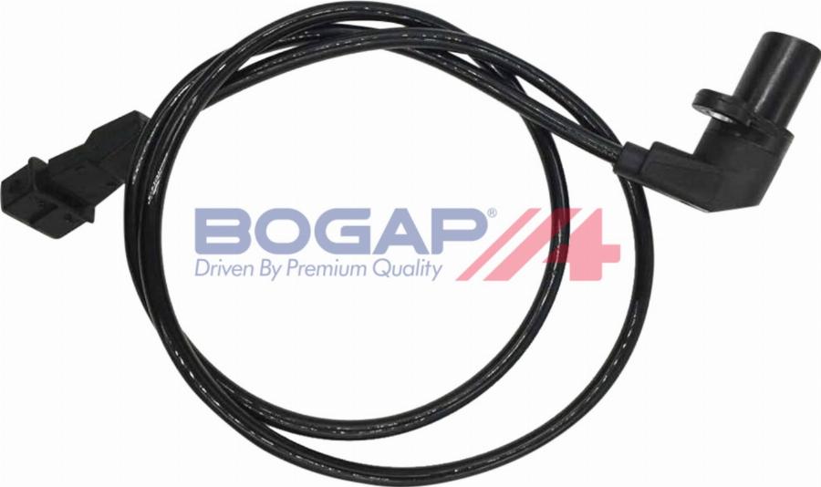 BOGAP G6115104 - Senzor impulsuri, arbore cotit aaoparts.ro
