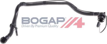 BOGAP G1210100 - Furtun,aerisire bloc motor aaoparts.ro