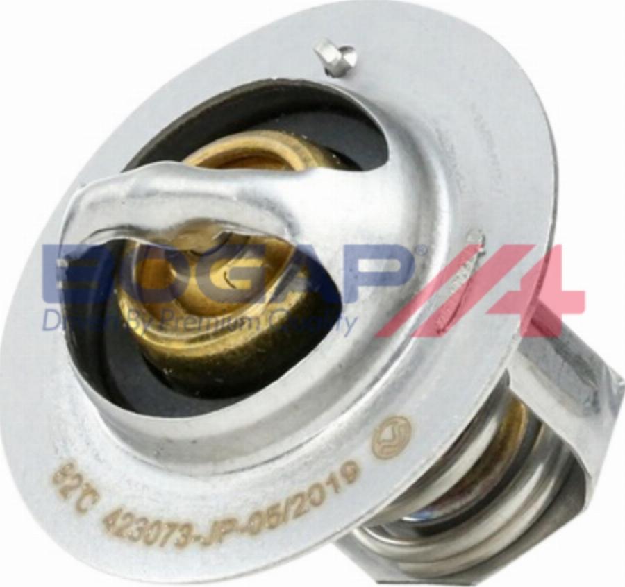 BOGAP H4245102 - Termostat,lichid racire aaoparts.ro