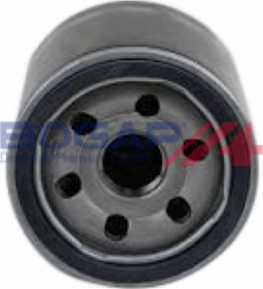 BOGAP J8113100 - Filtru ulei aaoparts.ro