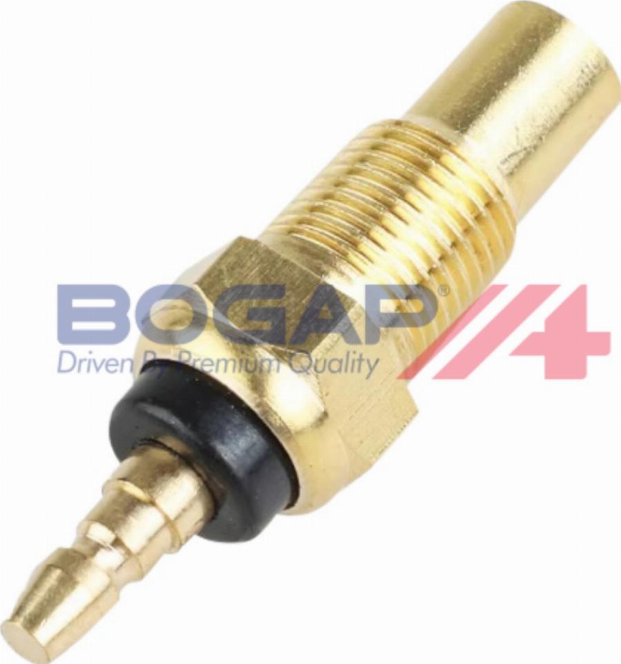 BOGAP K4126102 - Senzor,temperatura lichid de racire aaoparts.ro