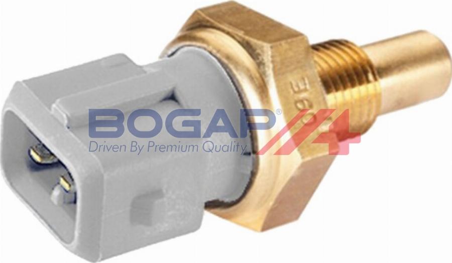 BOGAP L4126117 - Senzor,temperatura lichid de racire aaoparts.ro