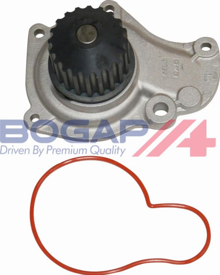 BOGAP L4232100 - Pompa apa aaoparts.ro
