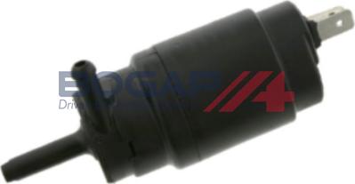 BOGAP L5520103 - Pompa de apa,spalare parbriz aaoparts.ro