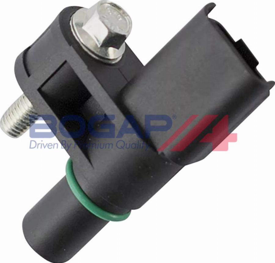 BOGAP l6116119 - Senzor,pozitie ax cu came aaoparts.ro