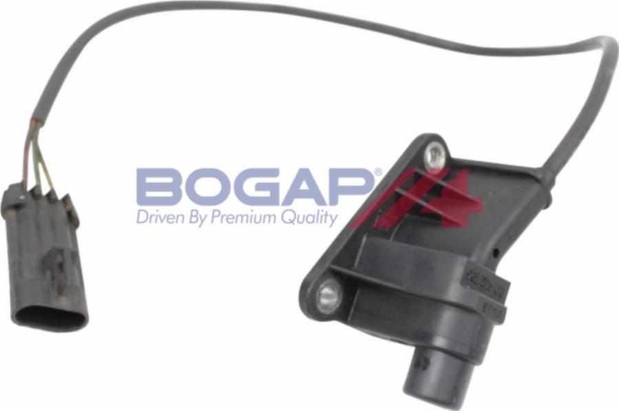 BOGAP L6116110 - Senzor,pozitie ax cu came aaoparts.ro