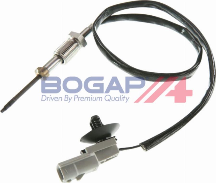 BOGAP L6120140 - Senzor, temperatura gaze evacuare aaoparts.ro