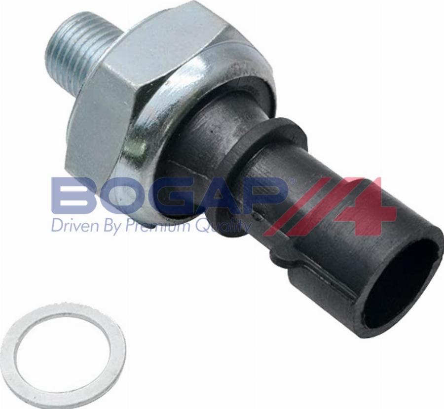 BOGAP L6123100 - Senzor,presiune ulei aaoparts.ro