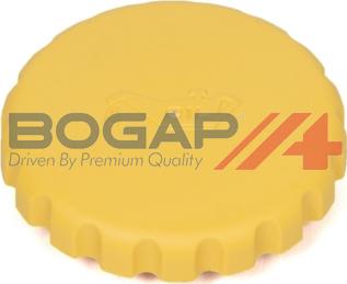 BOGAP L1422101 - Capac, carcasa filtru ulei aaoparts.ro