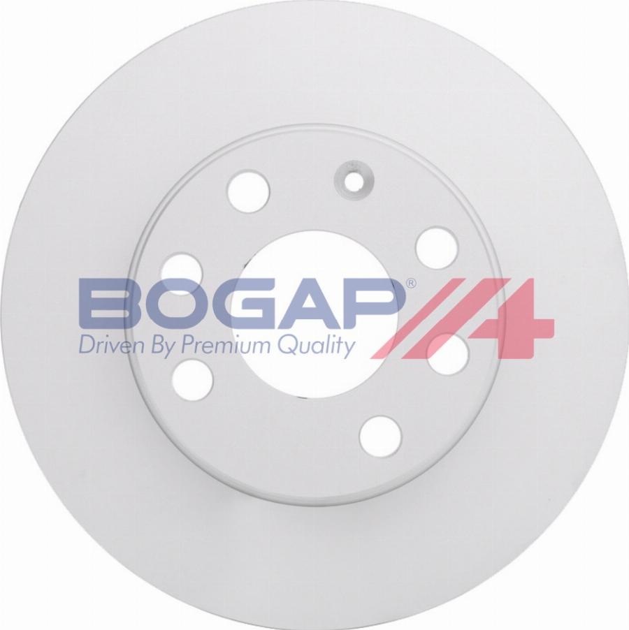 BOGAP L8211107 - Disc frana aaoparts.ro