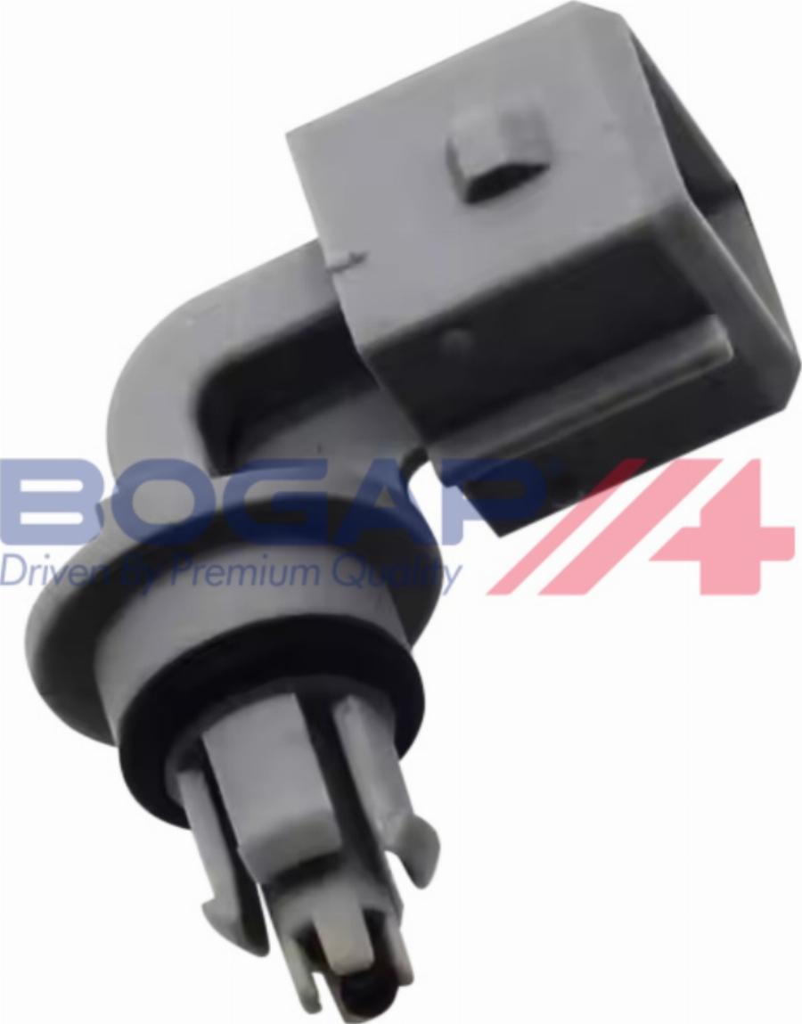 BOGAP N4126105 - Senzor,temperatura lichid de racire aaoparts.ro