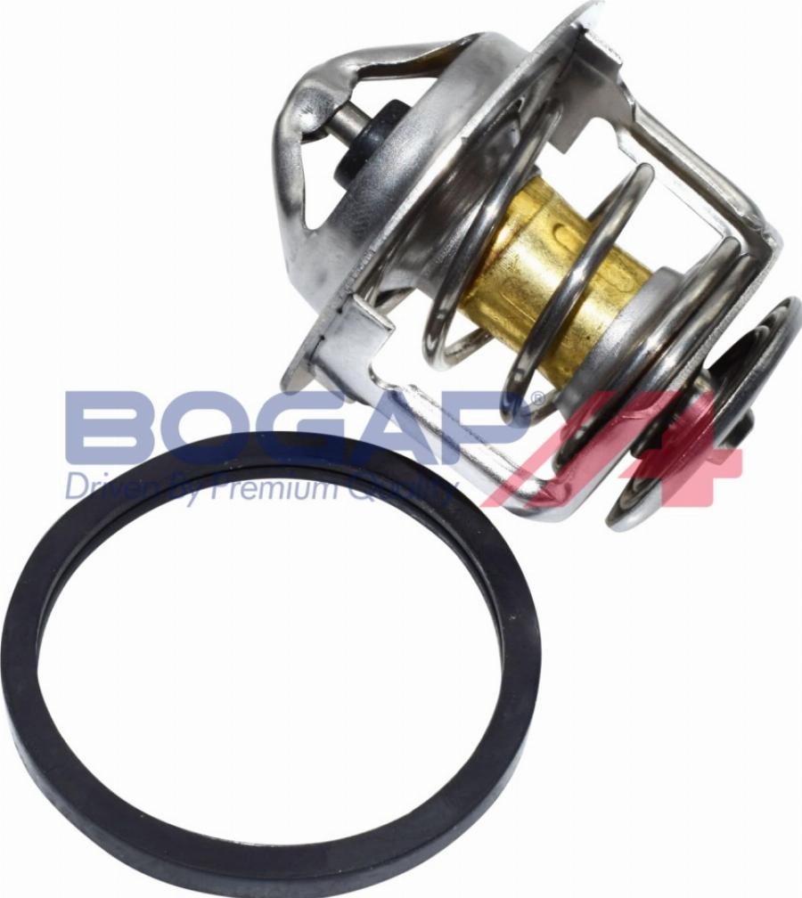 BOGAP N4245105 - Termostat,lichid racire aaoparts.ro