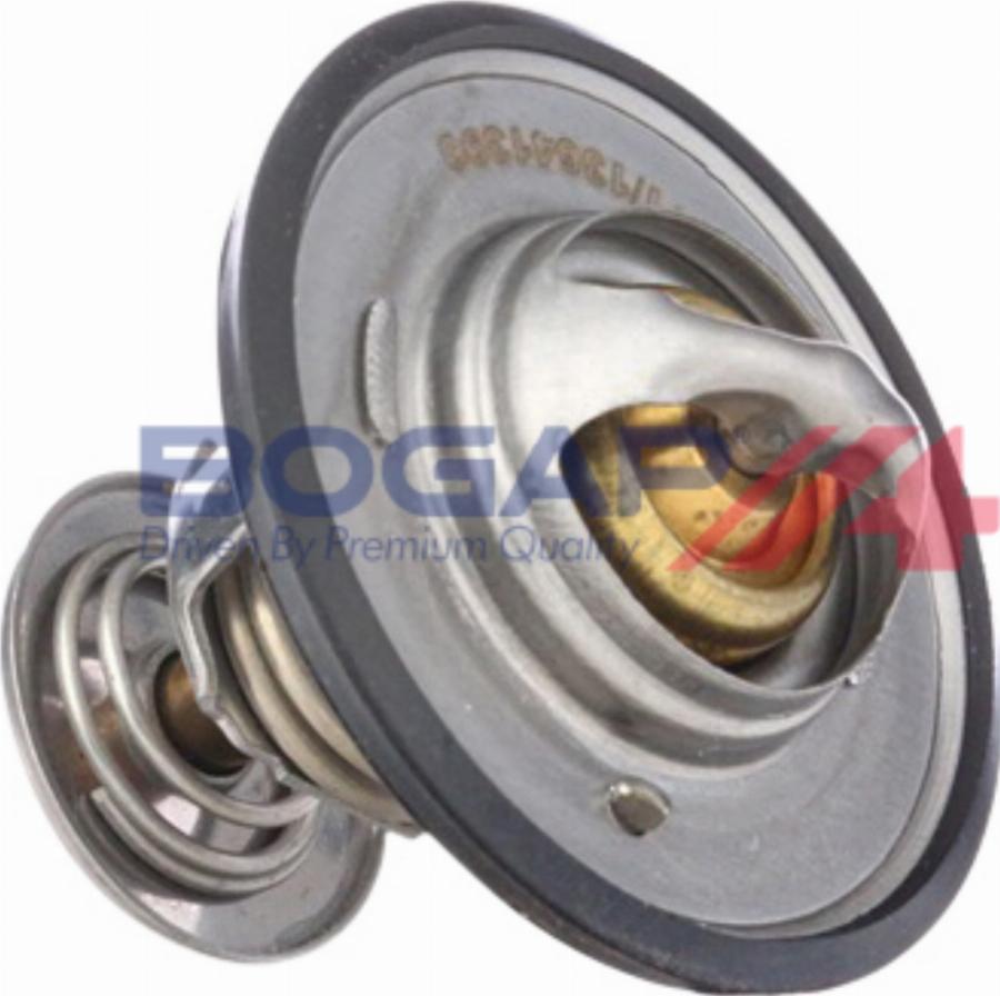 BOGAP N4245100 - Termostat,lichid racire aaoparts.ro