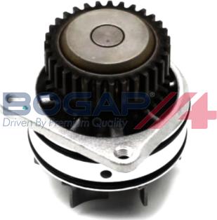 BOGAP N4234101 - Pompa apa aaoparts.ro