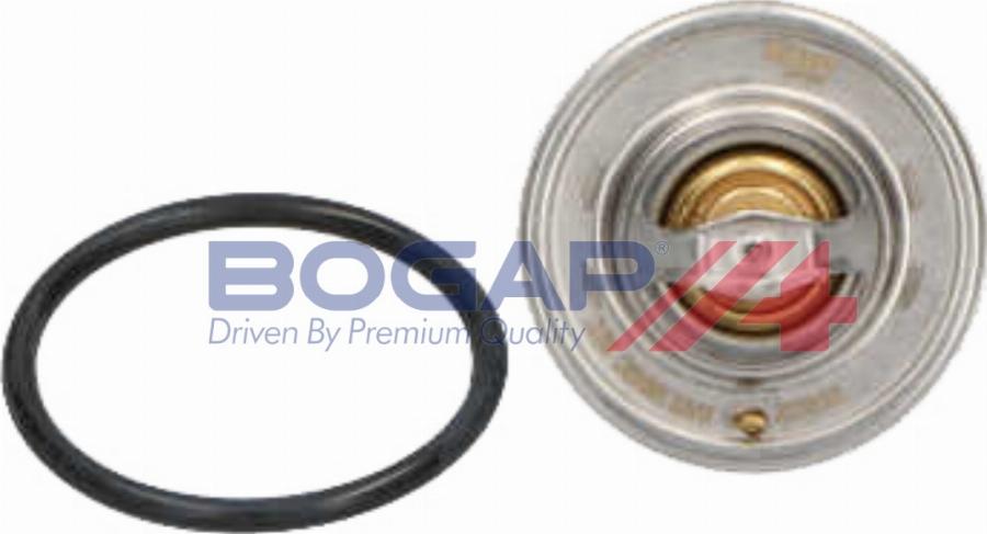 BOGAP N4234111 - Termostat,lichid racire aaoparts.ro