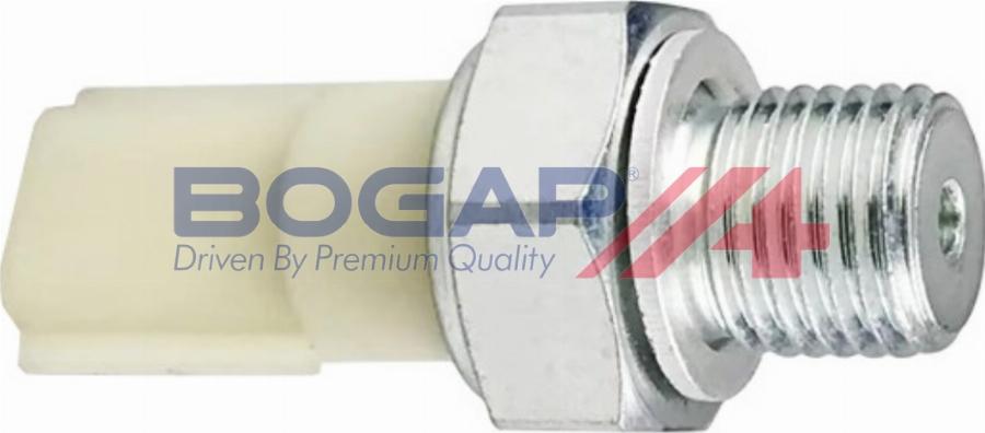 BOGAP N6123100 - Senzor,presiune ulei aaoparts.ro