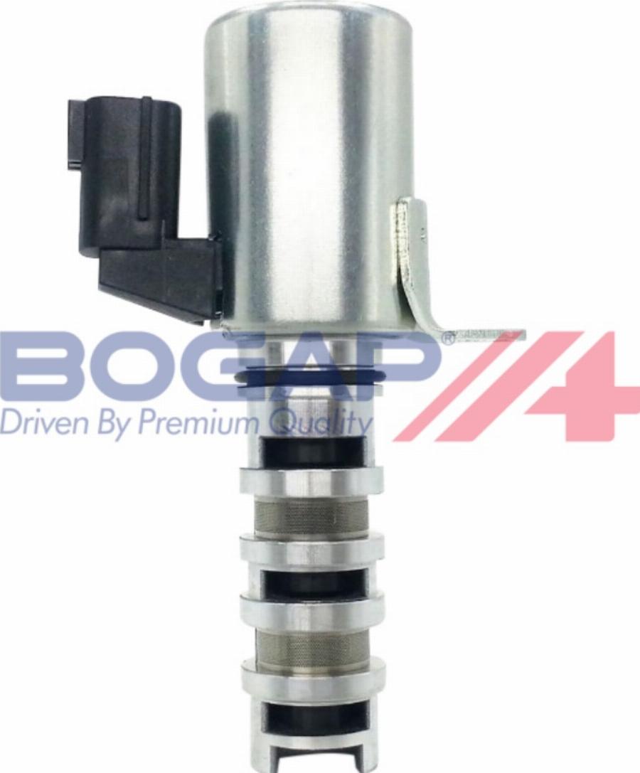 BOGAP N1340102 - Supapa comanda, poz. arbore cu came aaoparts.ro