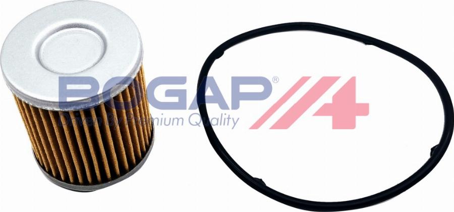 BOGAP N8114102 - Filtru hidraulic, cutie de viteze automata aaoparts.ro
