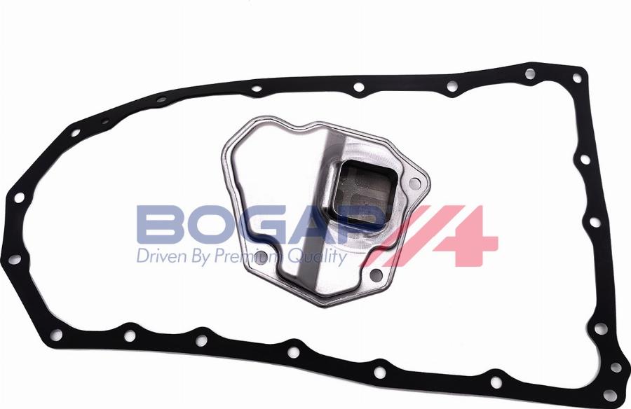 BOGAP N8115103 - Filtru hidraulic, cutie de viteze automata aaoparts.ro