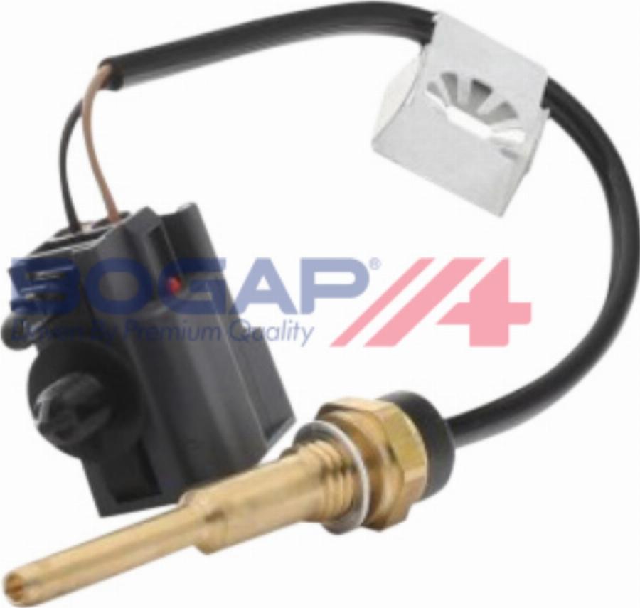 BOGAP P4126120 - Senzor,temperatura lichid de racire aaoparts.ro