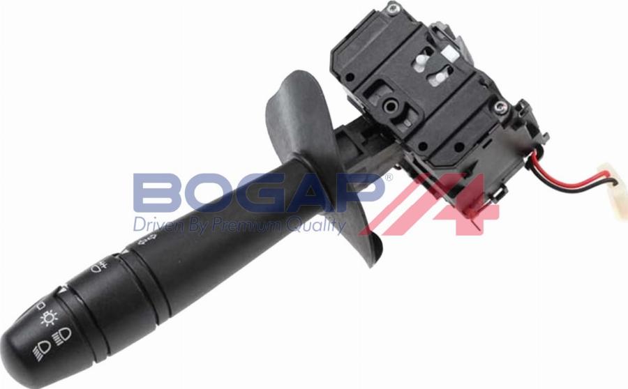 BOGAP P4127100 - Comutator presiune, aer conditionat aaoparts.ro