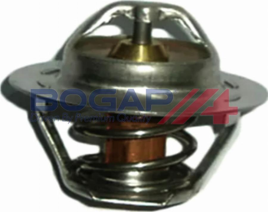 BOGAP P4245100 - Termostat,lichid racire aaoparts.ro