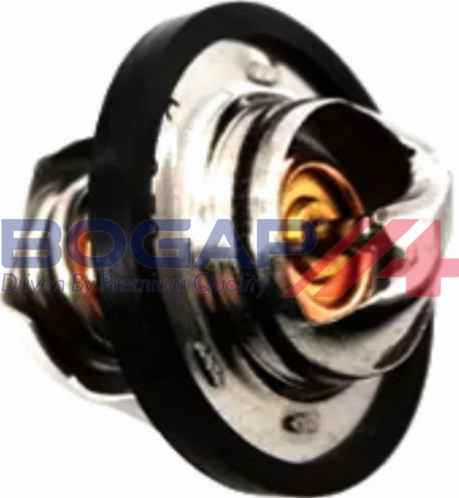 BOGAP P4245101 - Termostat,lichid racire aaoparts.ro