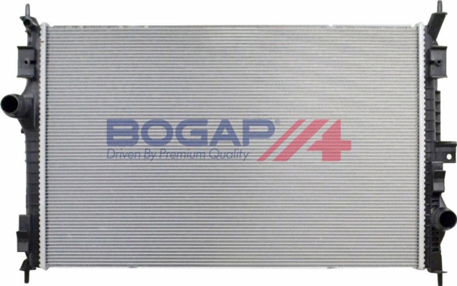 BOGAP P4210219 - Vas de expansiune, racire aaoparts.ro