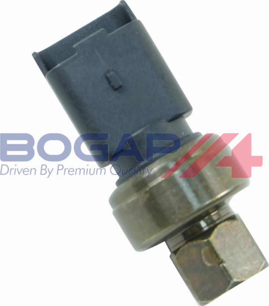 BOGAP P4217100 - Comutator presiune, aer conditionat aaoparts.ro