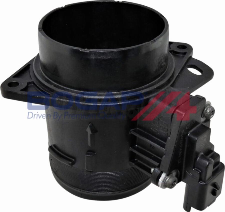 BOGAP P6110103 - Senzor debit aer aaoparts.ro