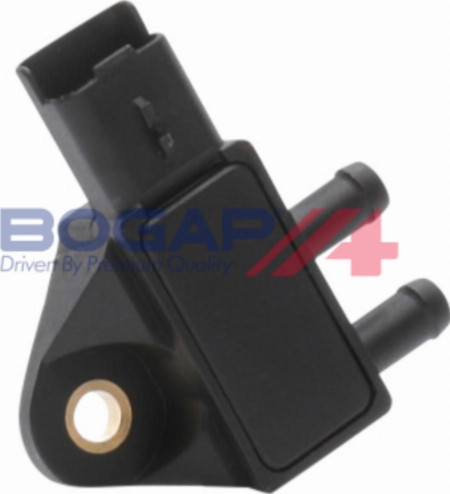 BOGAP P6121102 - Senzor, presiune gaze evacuare aaoparts.ro