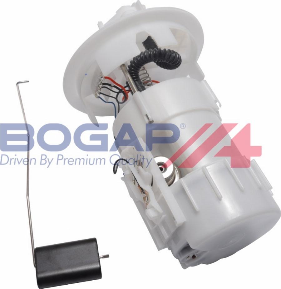 BOGAP P1622111 - Pompa combustibil aaoparts.ro