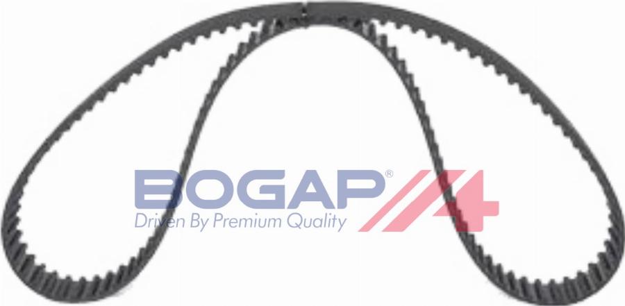 BOGAP P1315100 - Curea de distributie aaoparts.ro