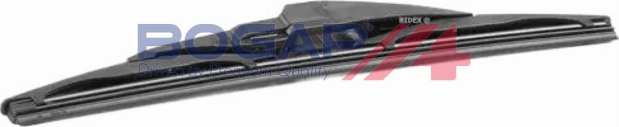 BOGAP P8310101 - Lamela stergator aaoparts.ro