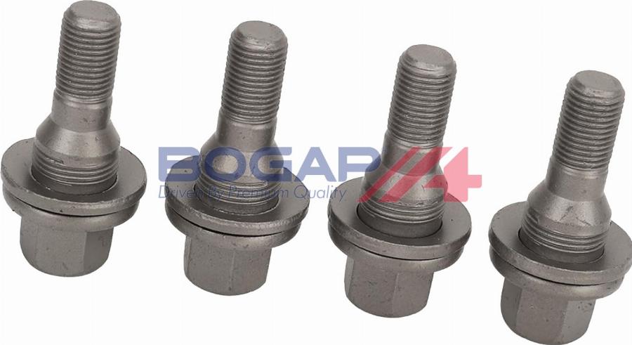 BOGAP P3336100 - Bolt roata aaoparts.ro