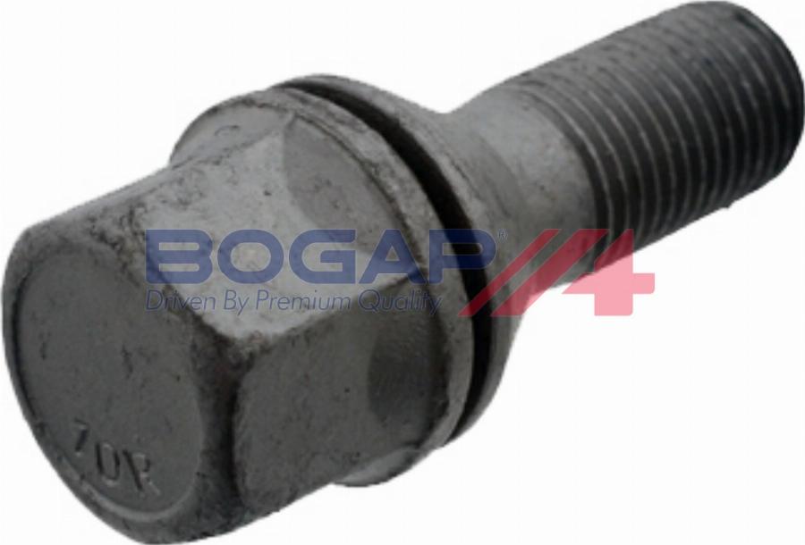 BOGAP P3336101 - Bolt roata aaoparts.ro