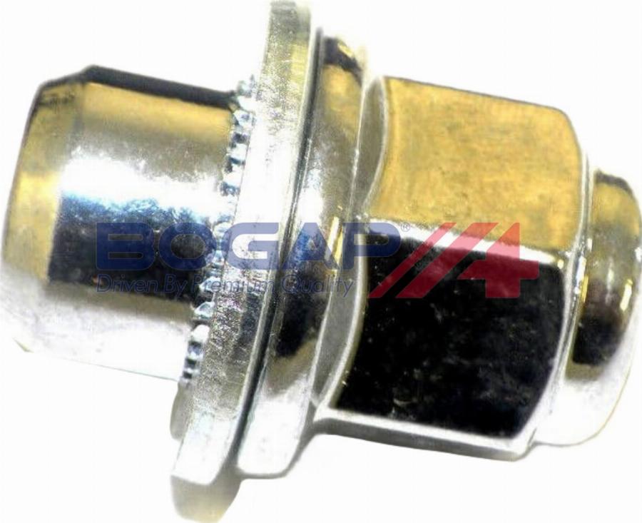 BOGAP P3337100 - Piulita roata aaoparts.ro