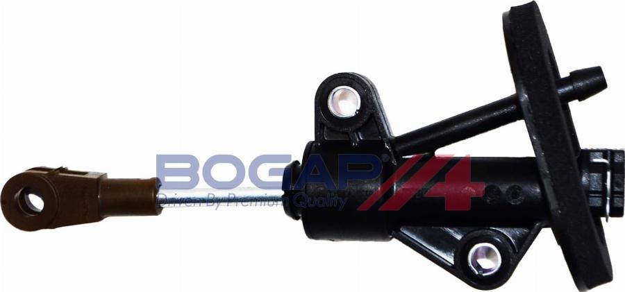 BOGAP P2210102 - Pompa centrala, ambreiaj aaoparts.ro