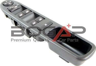 BOGAP P7339111 - Comutator,macara geam aaoparts.ro