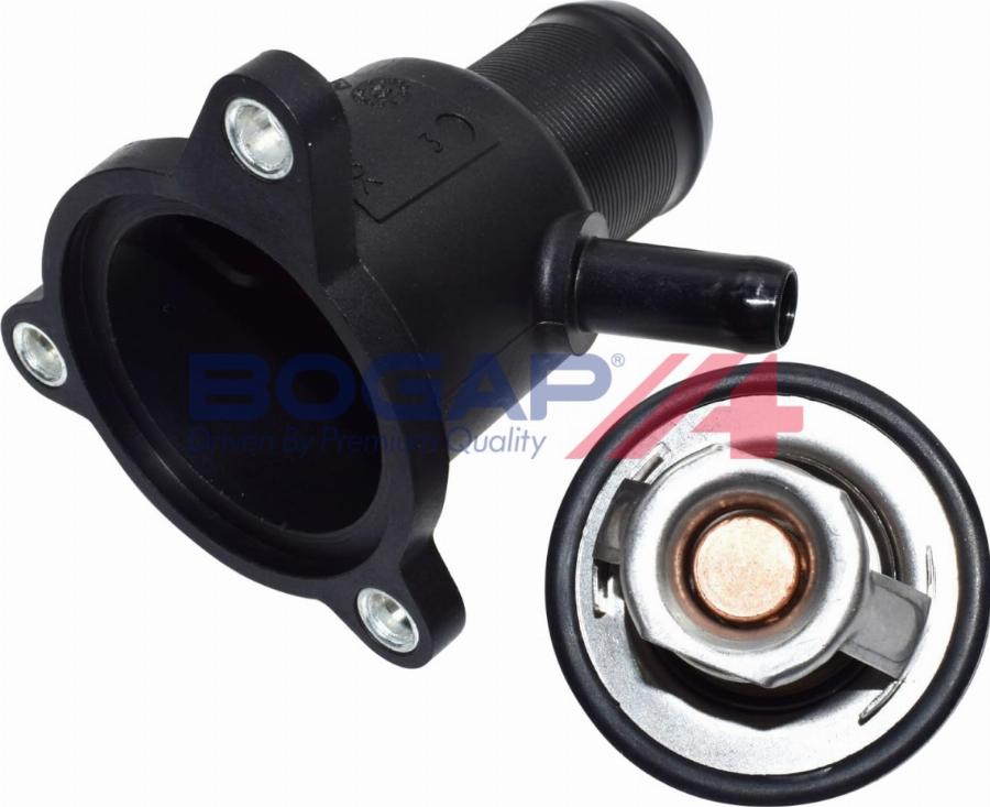 BOGAP R4245101 - Termostat,lichid racire aaoparts.ro