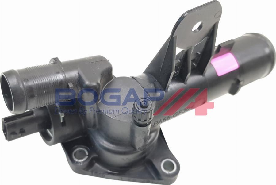 BOGAP R4245108 - Termostat,lichid racire aaoparts.ro