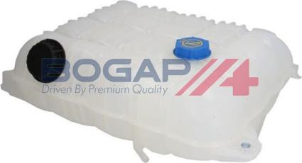 BOGAP R4240109 - Vas de expansiune, racire aaoparts.ro