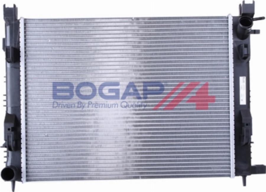 BOGAP R4210138 - Vas de expansiune, racire aaoparts.ro